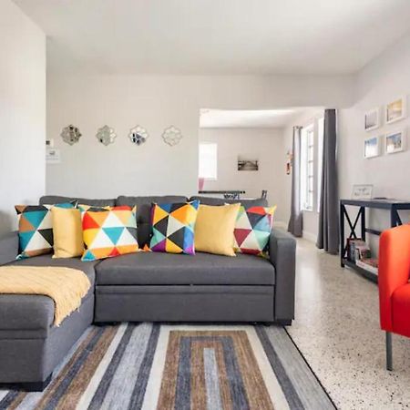 شقة Sleeps 8, Havana Nights In ميامي المظهر الخارجي الصورة