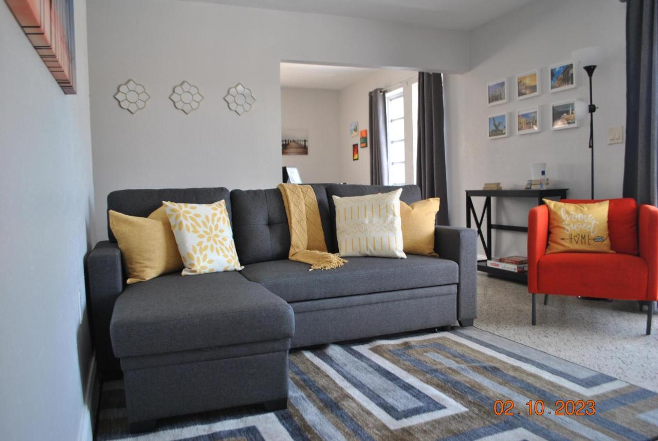 شقة Sleeps 8, Havana Nights In ميامي المظهر الخارجي الصورة