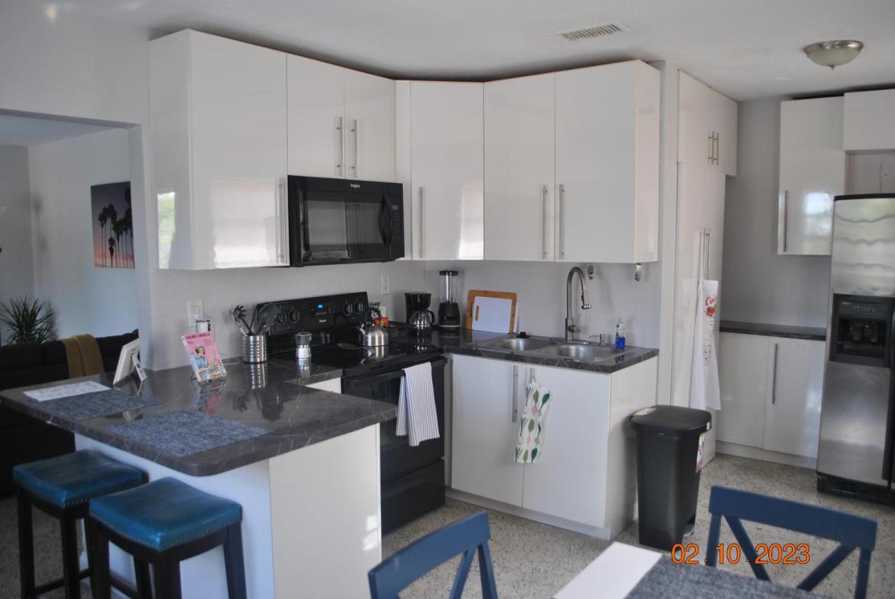 شقة Sleeps 8, Havana Nights In ميامي المظهر الخارجي الصورة