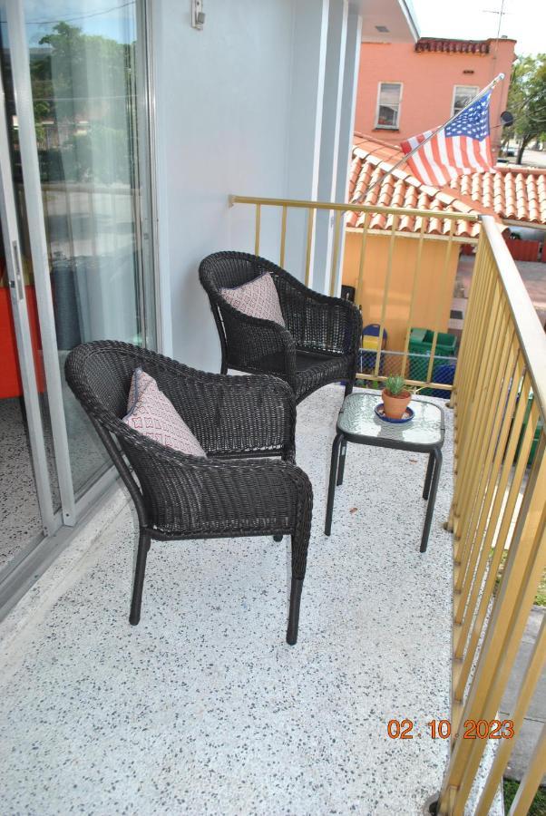 شقة Sleeps 8, Havana Nights In ميامي المظهر الخارجي الصورة