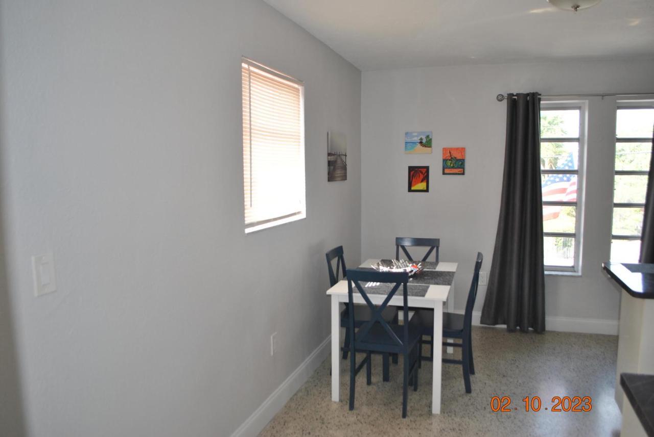 شقة Sleeps 8, Havana Nights In ميامي المظهر الخارجي الصورة