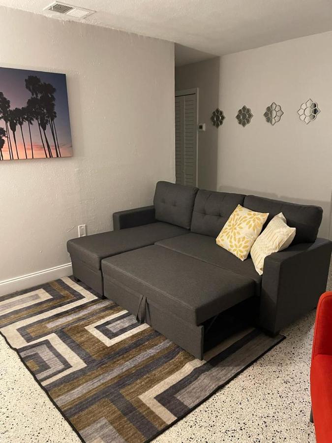 شقة Sleeps 8, Havana Nights In ميامي المظهر الخارجي الصورة