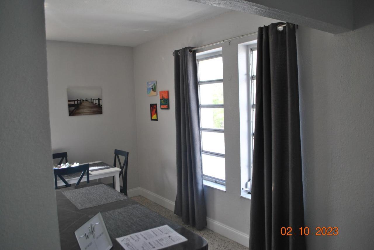 شقة Sleeps 8, Havana Nights In ميامي المظهر الخارجي الصورة
