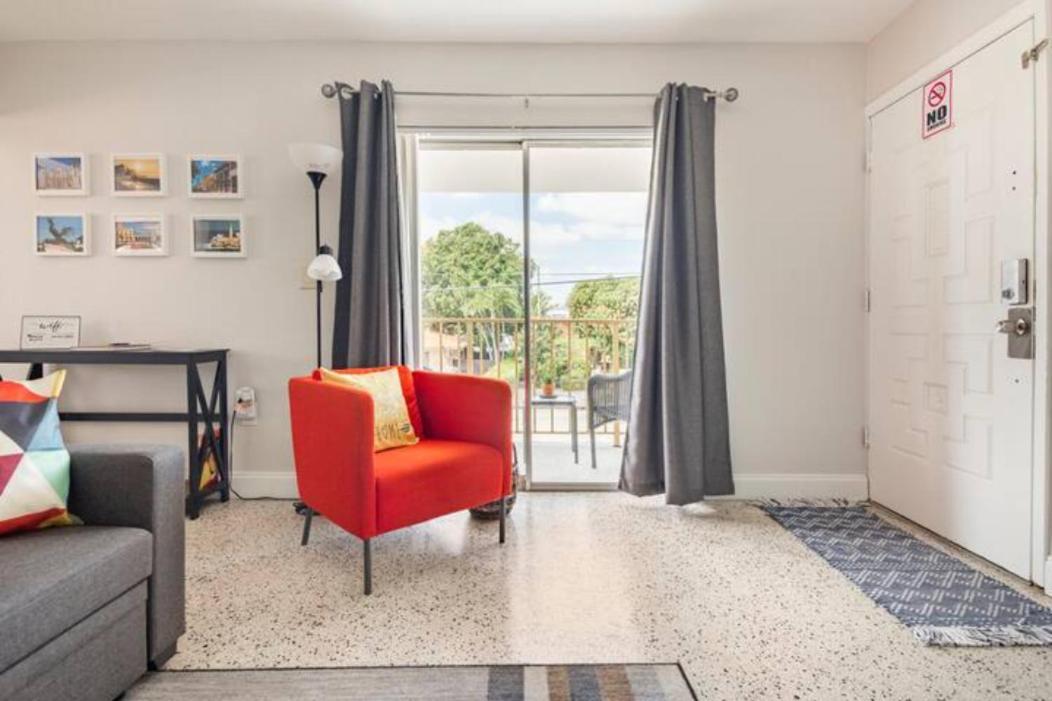 شقة Sleeps 8, Havana Nights In ميامي المظهر الخارجي الصورة