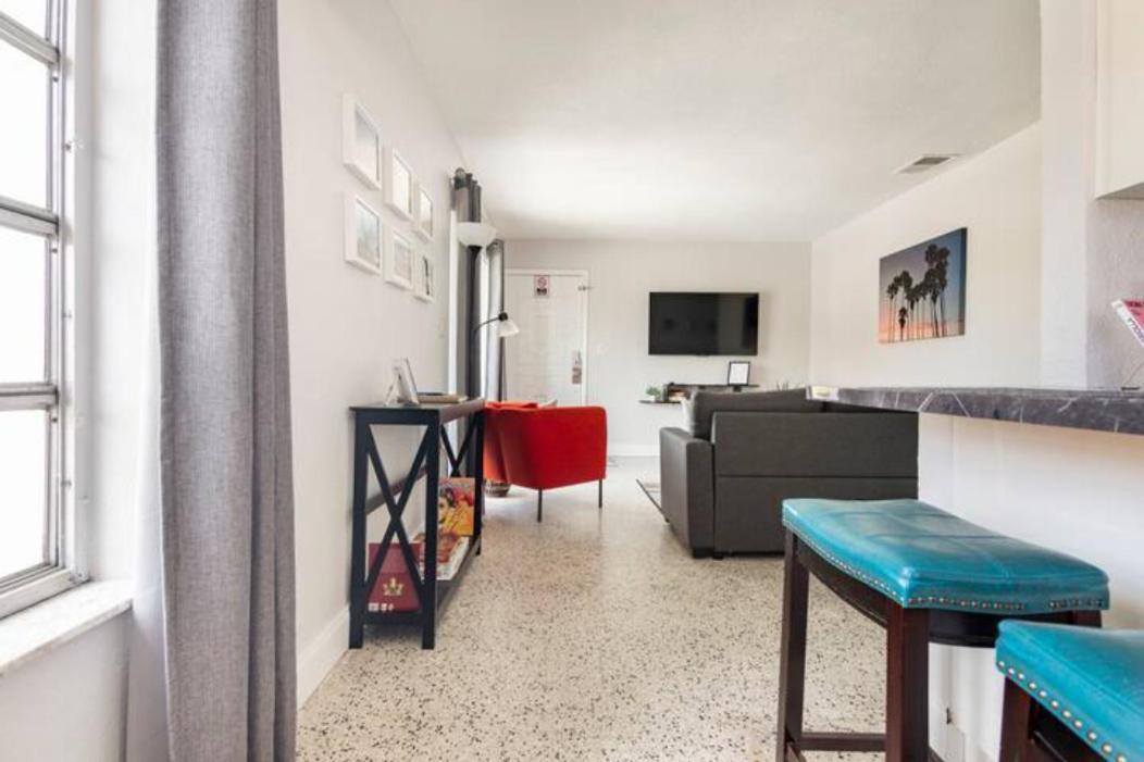 شقة Sleeps 8, Havana Nights In ميامي المظهر الخارجي الصورة
