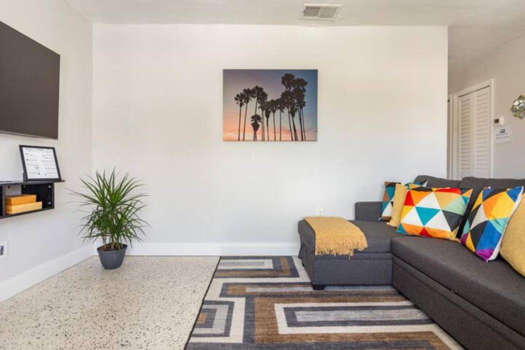 شقة Sleeps 8, Havana Nights In ميامي المظهر الخارجي الصورة